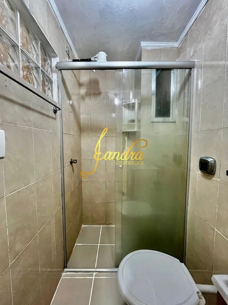 Apartamento, 1 quarto, 32 m² - Foto 3