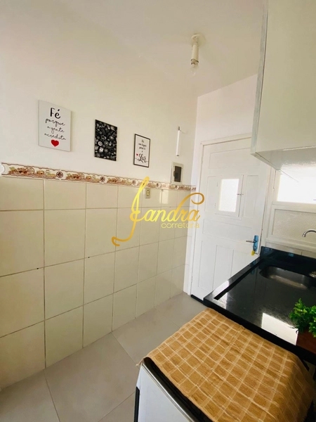 Apartamento, 1 quarto, 46 m² - Foto 5