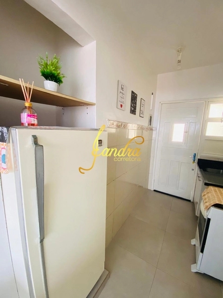 Apartamento, 1 quarto, 46 m² - Foto 7