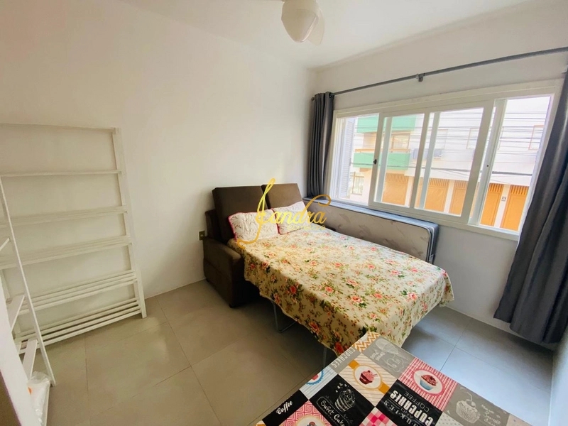 Apartamento, 1 quarto, 46 m² - Foto 2