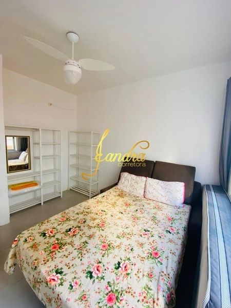 Apartamento, 1 quarto, 46 m² - Foto 9