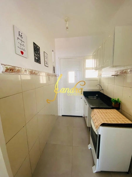 Apartamento, 1 quarto, 46 m² - Foto 4