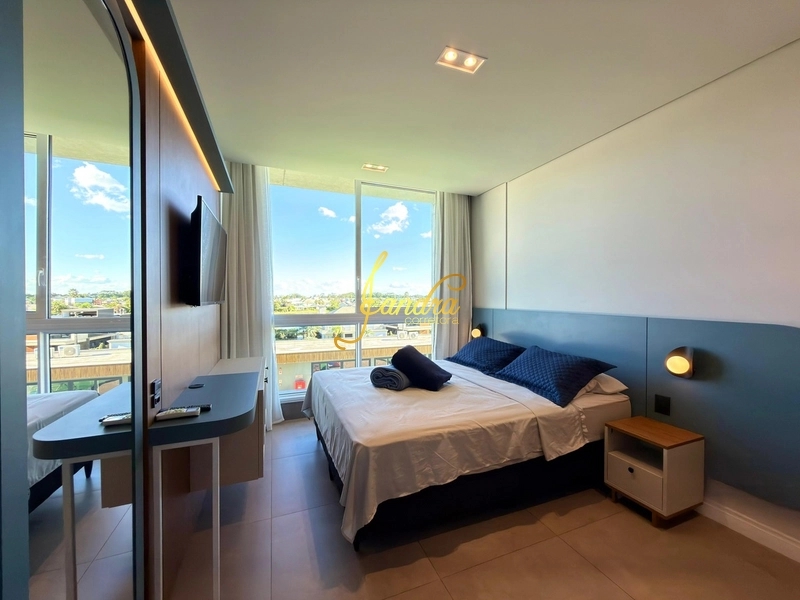Apartamento, 1 quarto, 46 m² - Foto 20