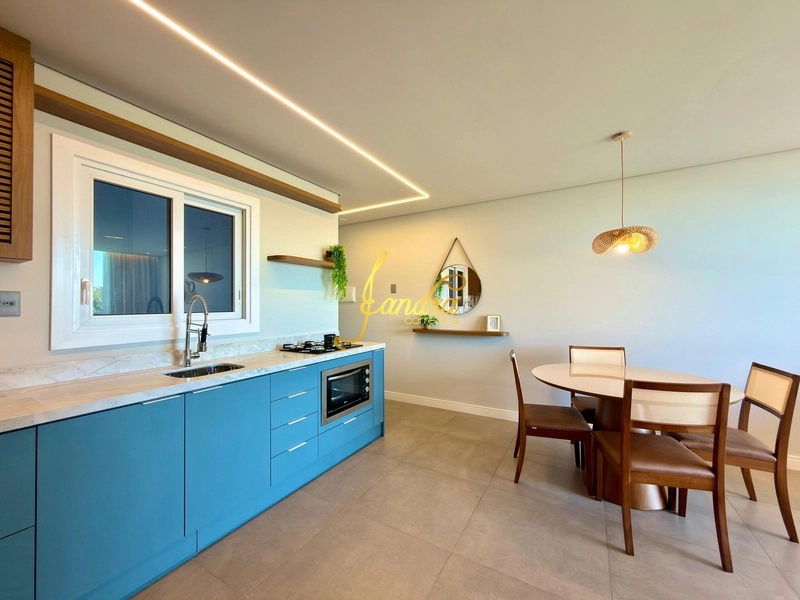Apartamento, 1 quarto, 46 m² - Foto 24
