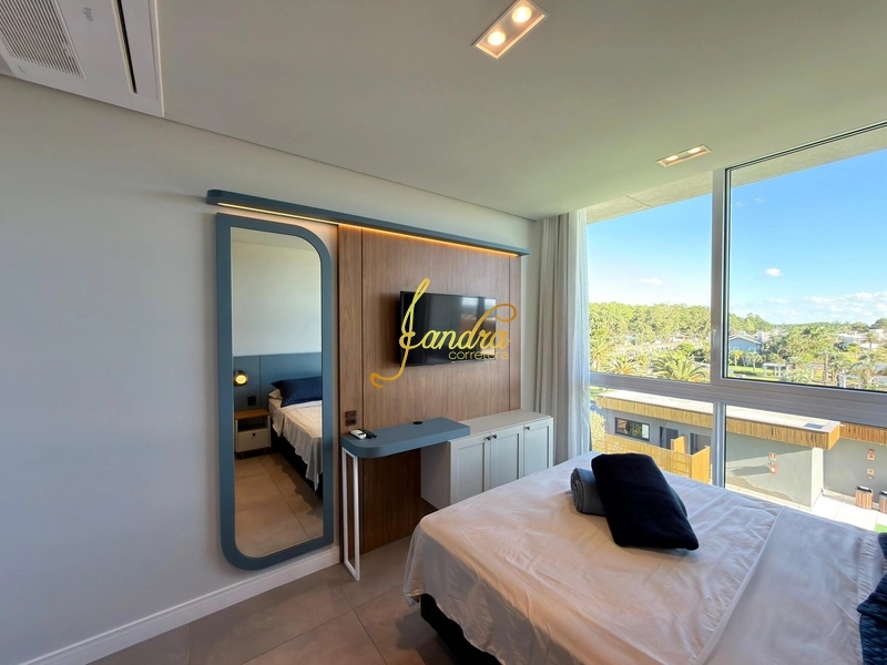 Apartamento, 1 quarto, 46 m² - Foto 13