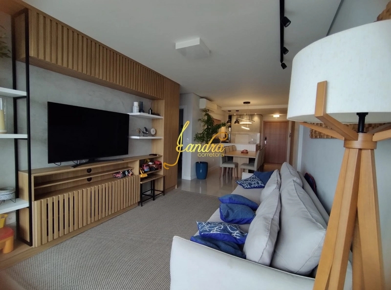 Apartamento, 2 quartos, 82 m² - Foto 1