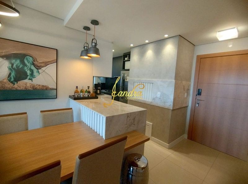 Apartamento, 2 quartos, 82 m² - Foto 14