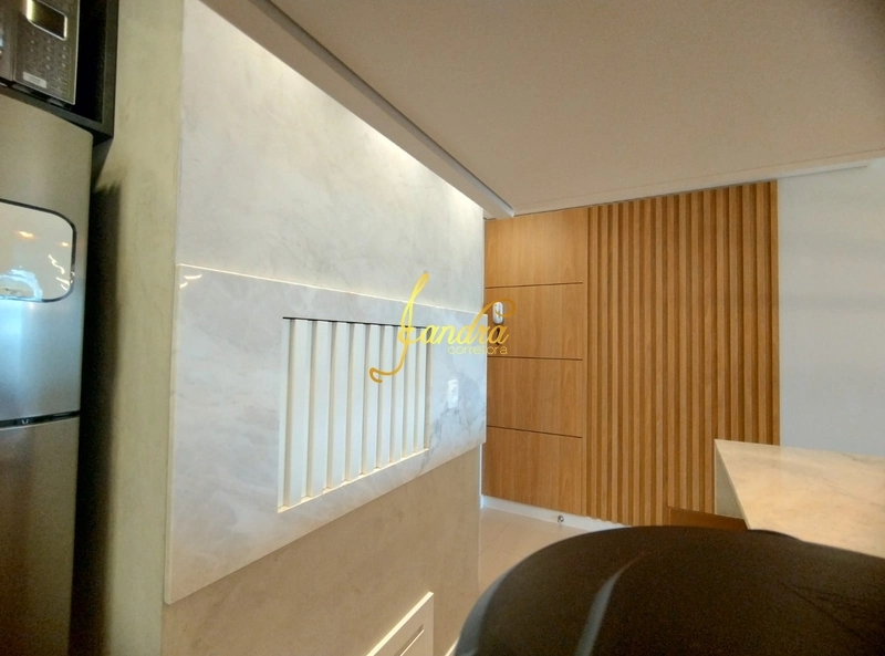 Apartamento, 2 quartos, 82 m² - Foto 2