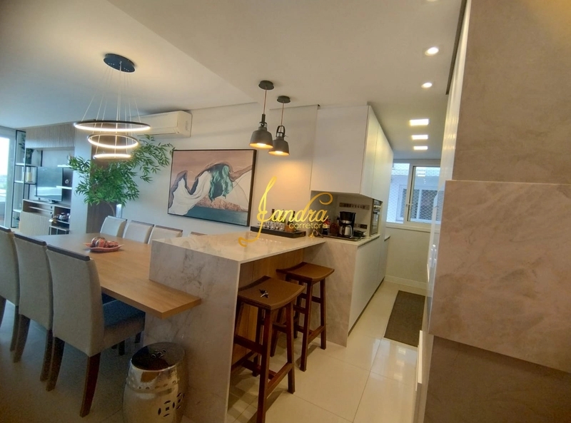 Apartamento, 2 quartos, 82 m² - Foto 8
