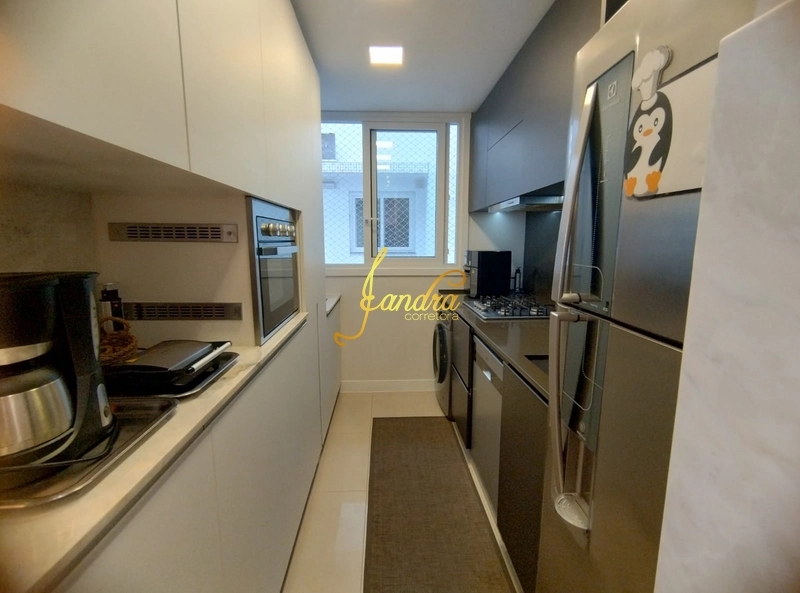 Apartamento, 2 quartos, 82 m² - Foto 3