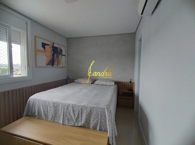 Apartamento, 2 quartos, 82 m² - Foto 22
