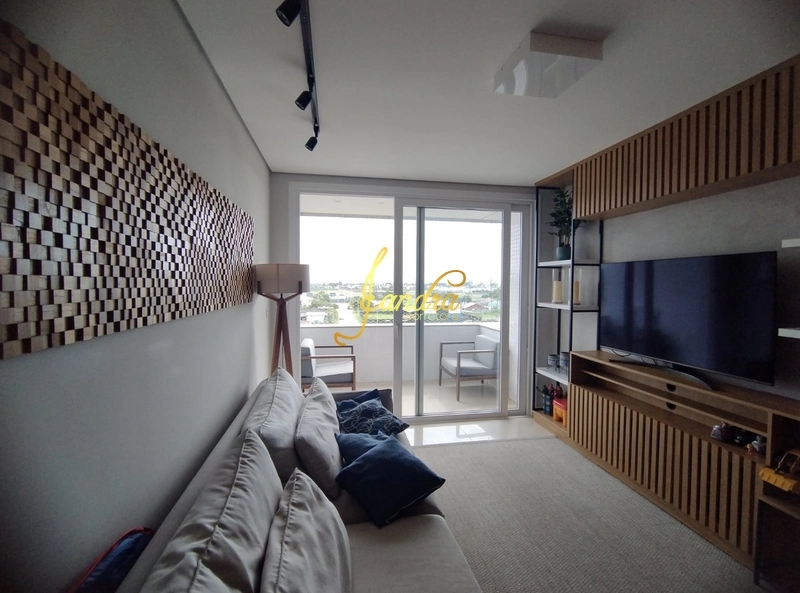 Apartamento, 2 quartos, 82 m² - Foto 7