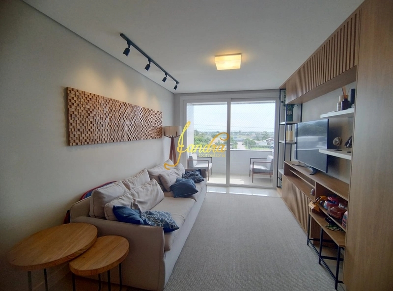 Apartamento, 2 quartos, 82 m² - Foto 10