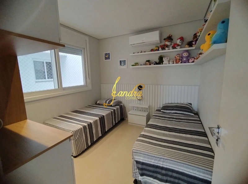 Apartamento, 2 quartos, 82 m² - Foto 9