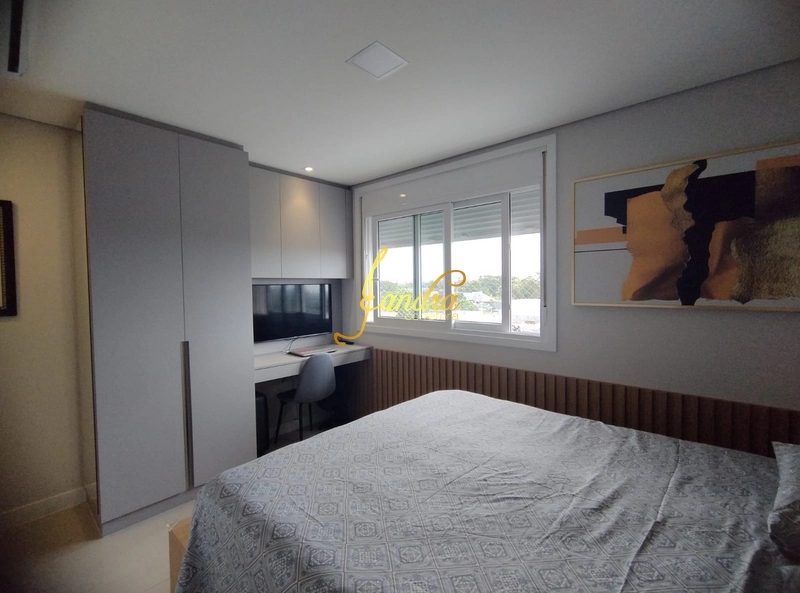 Apartamento, 2 quartos, 82 m² - Foto 18