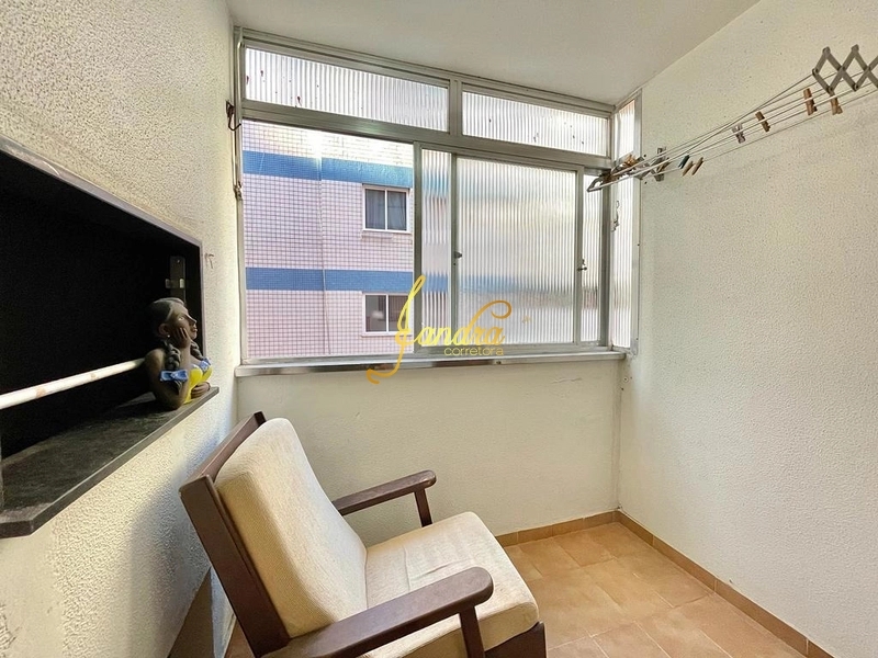 Apartamento de 2 quartos, 57m² no bairro CENTRO, em Capão da Canoa | Eu Corretor