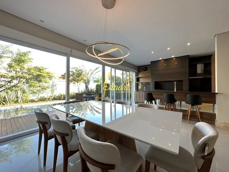 Casa de Condomínio de 3 quartos, 210m² no bairro Centro, em Xangri-lá | Eu Corretor