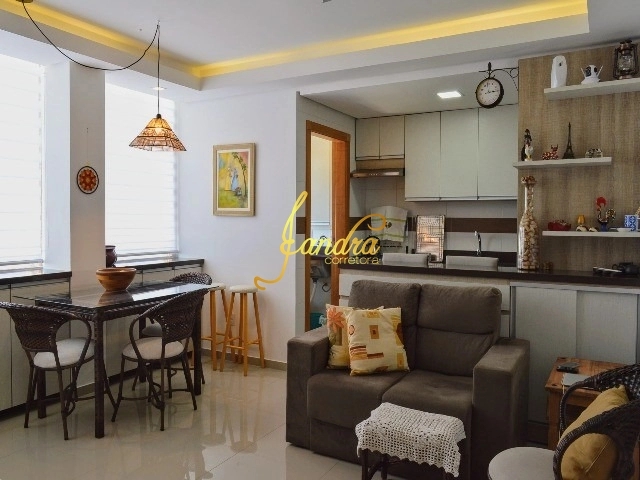 Apartamento de 3 quartos, 110m² no bairro ZONA NOVA, em Capão da Canoa | Eu Corretor