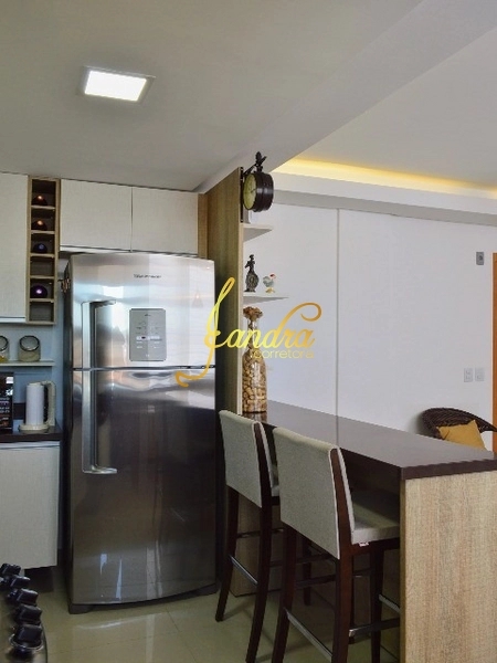 Apartamento de 3 quartos, 110m² no bairro ZONA NOVA, em Capão da Canoa | Eu Corretor