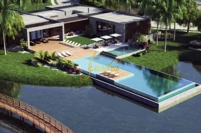 Terreno, 536 m² - Foto 3