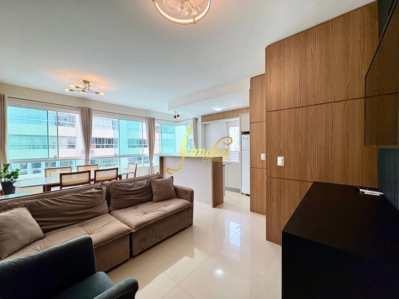 Apartamento de 3 quartos, 112m² no bairro ZONA NOVA, em Capão da Canoa | Eu Corretor
