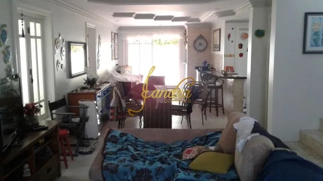 Casa de Condomínio à venda com 4 quartos, 193m² - Foto 36