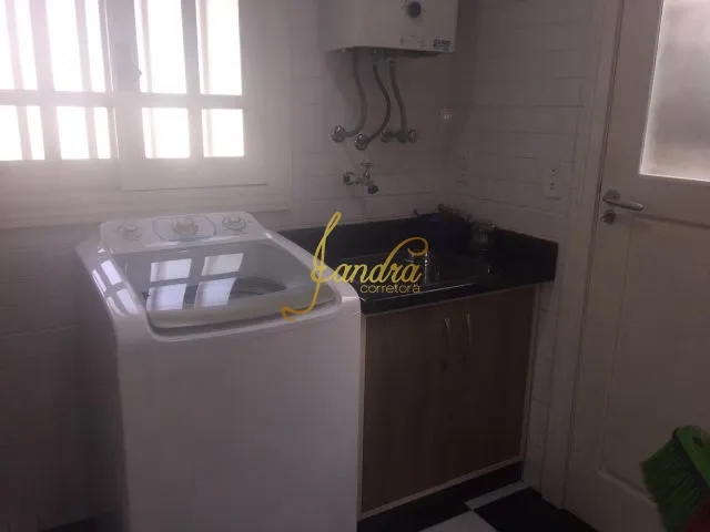 Casa de Condomínio à venda com 4 quartos, 193m² - Foto 6