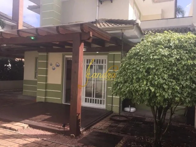 Casa de Condomínio à venda com 4 quartos, 193m² - Foto 9