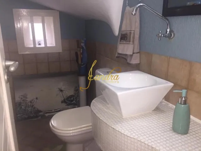 Casa de Condomínio à venda com 4 quartos, 193m² - Foto 15