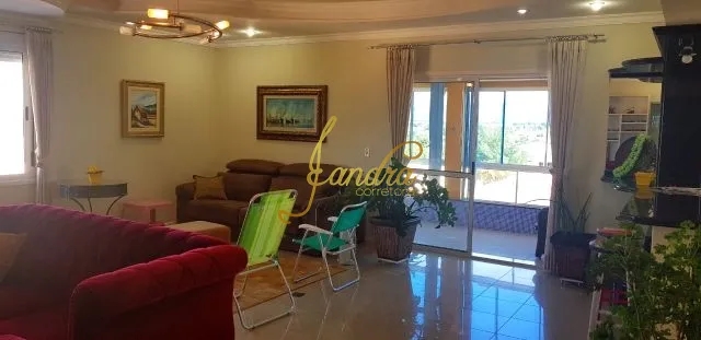 Apartamento de 4 quartos, 240m² no bairro ARACA, em Capão da Canoa | Eu Corretor