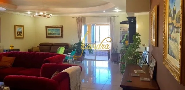 Apartamento de 4 quartos, 240m² no bairro ARACA, em Capão da Canoa | Eu Corretor