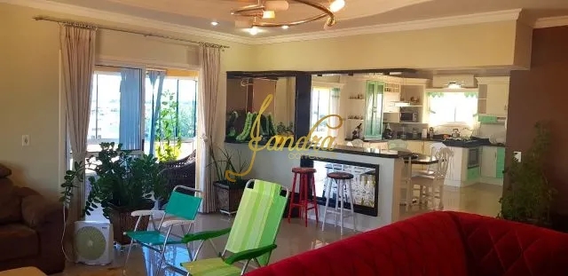 Apartamento de 4 quartos, 240m² no bairro ARACA, em Capão da Canoa | Eu Corretor