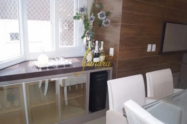 Cobertura à venda com 5 quartos, 150m² - Foto 3