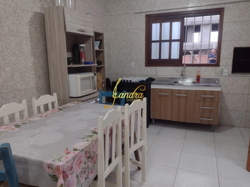 Casa, 2 quartos, 81 m² - Foto 13