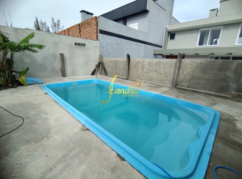 Casa, 2 quartos, 81 m² - Foto 22