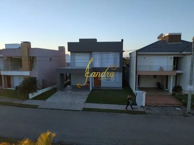 Casa de Condomínio de 4 quartos, 220m² no bairro NOIVA DO MAR, em Xangri-lá | Eu Corretor