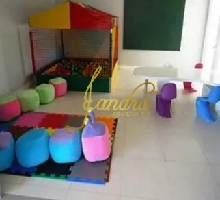 Terreno a venda no Malibu com 442m2: 5ª foto da galeria de imagens do imóvel