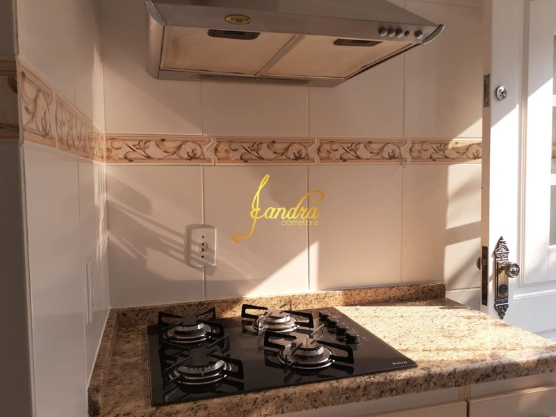 Casa bem localizada, finamente mobiliada e decorada.: 8ª foto da galeria de imagens do imóvel