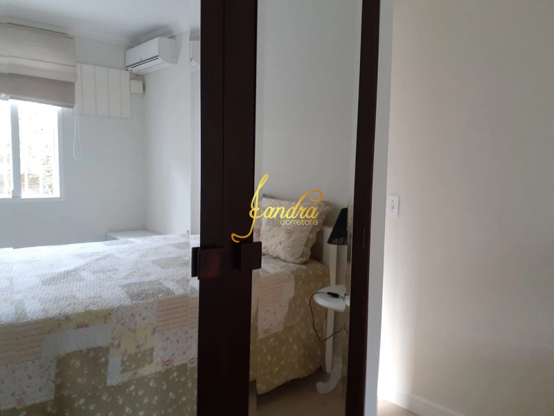 Casa bem localizada, finamente mobiliada e decorada.: 20ª foto da galeria de imagens do imóvel