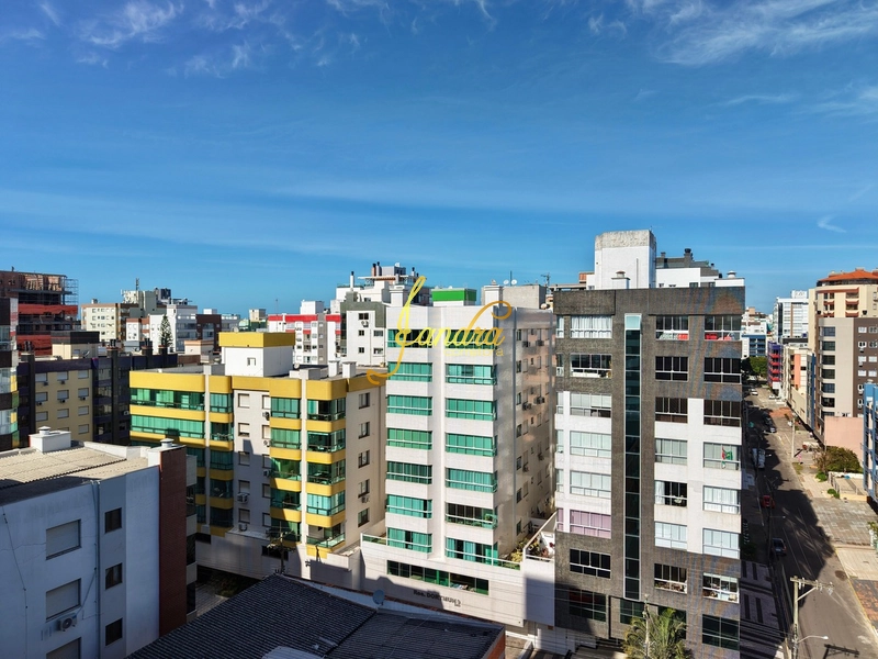 Apartamento vista mar e serra: 9ª foto da galeria de imagens do imóvel