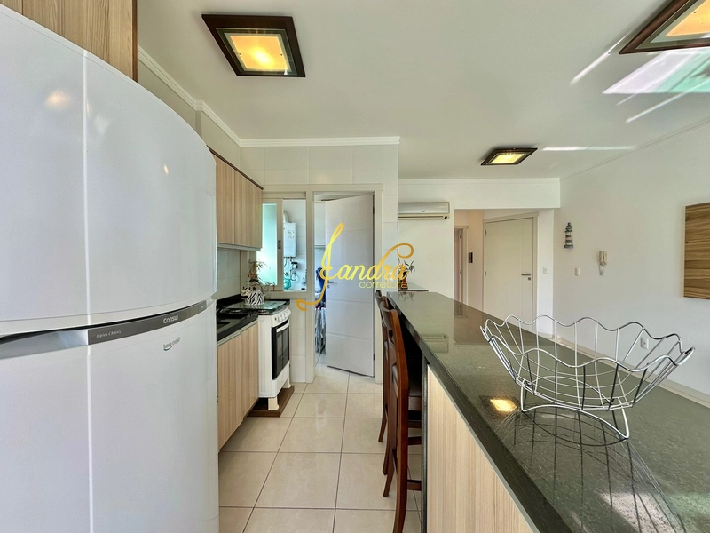 Apartamento vista mar e serra: 23ª foto da galeria de imagens do imóvel