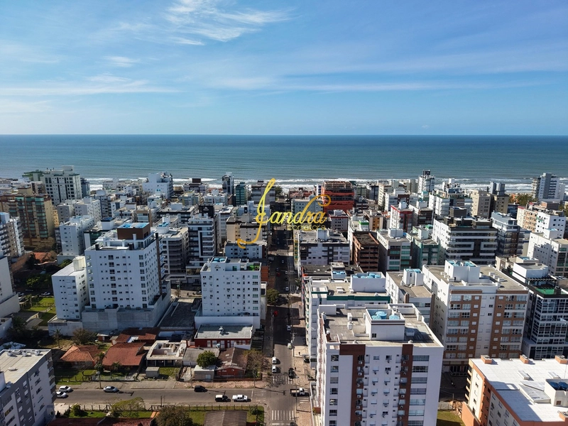 Apartamento vista mar e serra: 1ª foto da galeria de imagens do imóvel