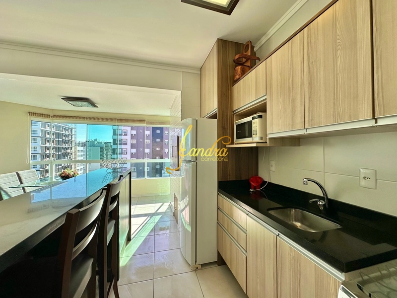 Apartamento vista mar e serra: 17ª foto da galeria de imagens do imóvel