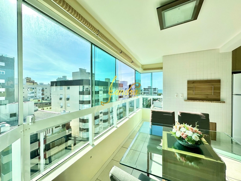 Apartamento vista mar e serra: 15ª foto da galeria de imagens do imóvel