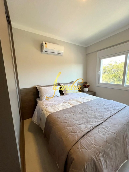 Mobiliado e decorado em até 72X ótima localização em Atlântida: 3ª foto da galeria de imagens do imóvel