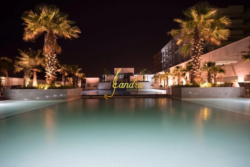 Mobiliado e decorado em até 72X ótima localização em Atlântida: 11ª foto da galeria de imagens do imóvel