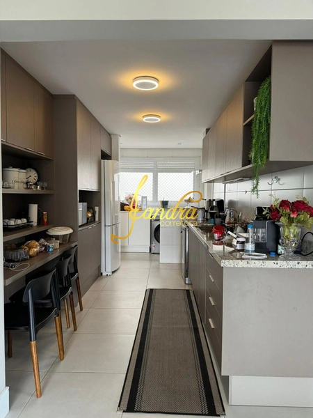 Mobiliado e decorado em até 72X ótima localização em Atlântida: 5ª foto da galeria de imagens do imóvel