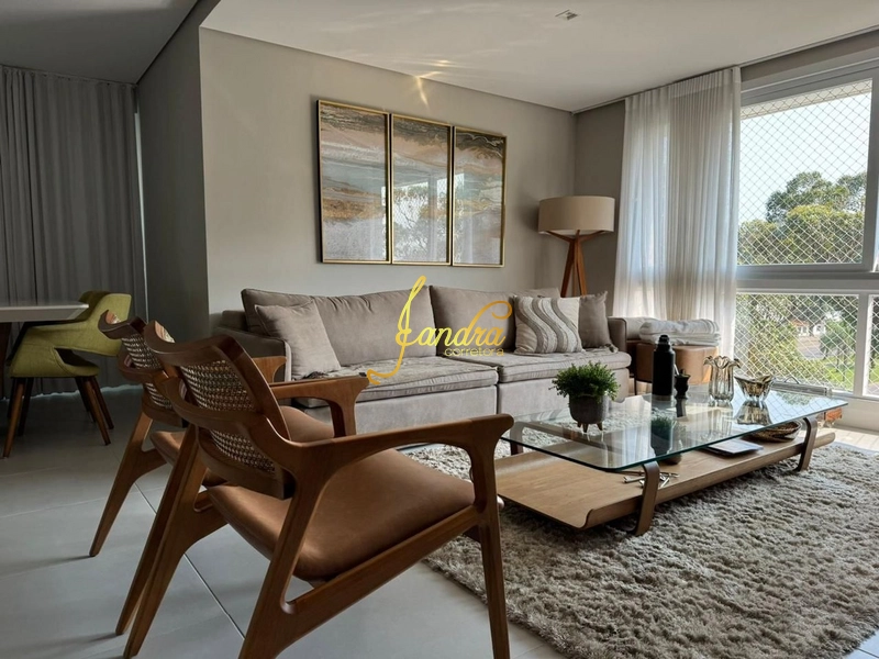 Mobiliado e decorado em até 72X ótima localização em Atlântida: 4ª foto da galeria de imagens do imóvel