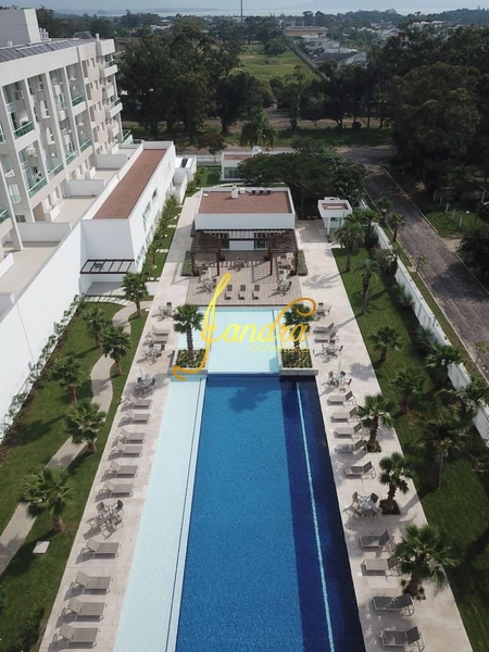 Mobiliado e decorado em até 72X ótima localização em Atlântida: 8ª foto da galeria de imagens do imóvel