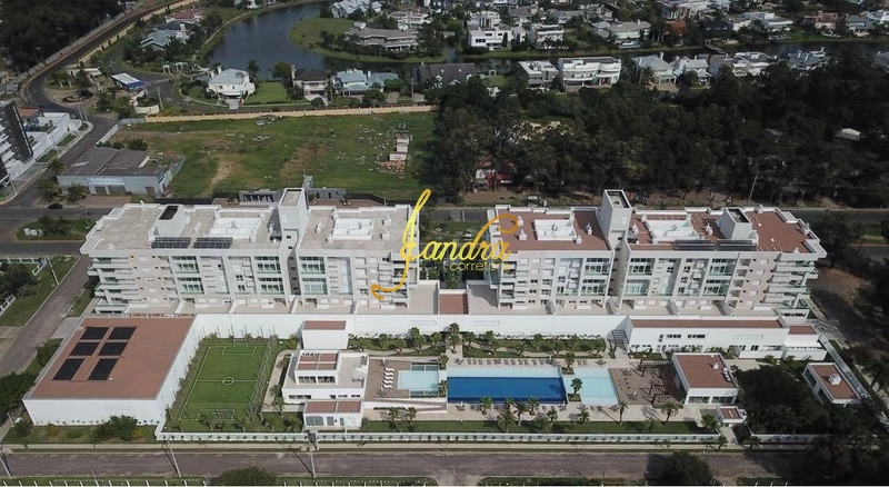 Mobiliado e decorado em até 72X ótima localização em Atlântida: 7ª foto da galeria de imagens do imóvel